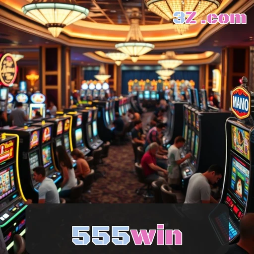 Bônus Adicionais Incríveis no Site 555win para Você