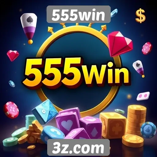 Popularidade dos jogos de cassino no 555win