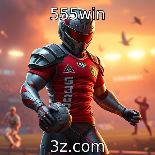 Desafios enfrentados por desenvolvedores de jogos AAA | 555win