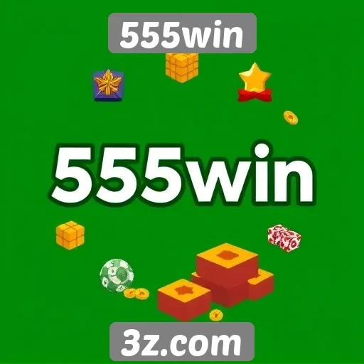 Comparativo de jogos oferecidos pelo 555win