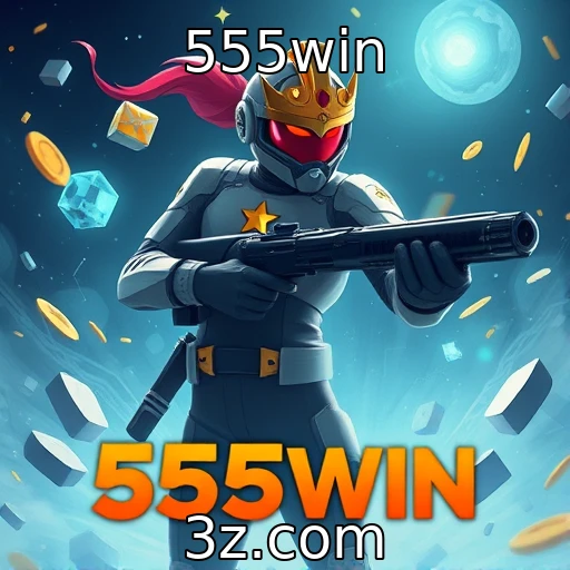 Tendências emergentes na indústria de jogos - 555win