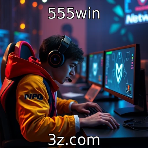 Mercado de eSports cresce e atrai novos investimentos | 555win
