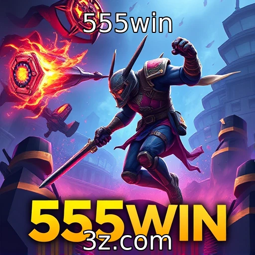 A evolução dos gráficos em jogos modernos | 555win