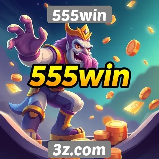 Perspectivas de crescimento do mercado de jogos em 555win