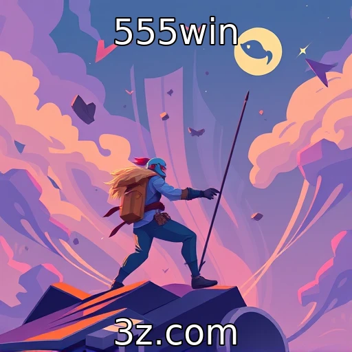 Desenvolvimento de jogos independentes em ascensão | 555win