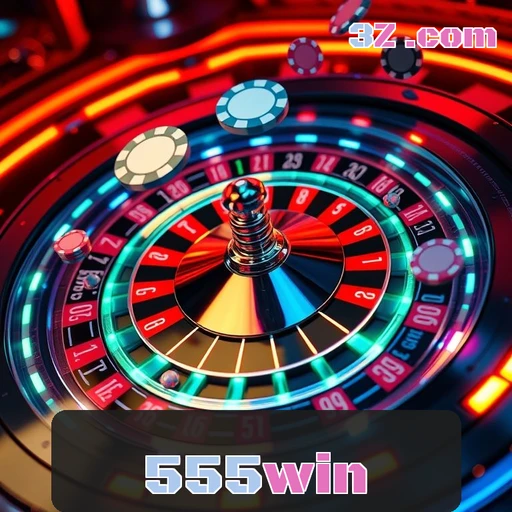 555win Área de Login