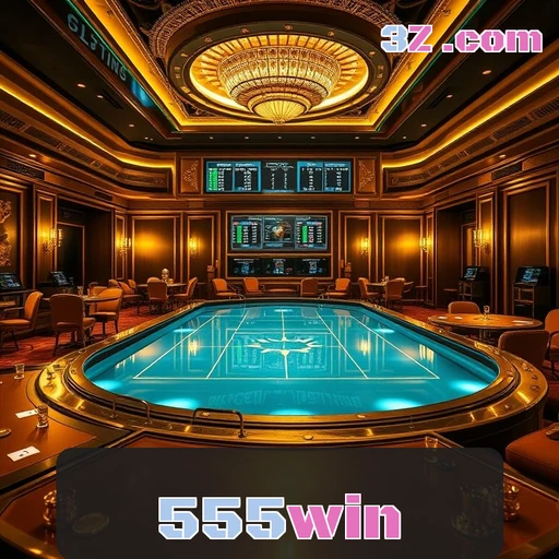 555win Métodos de Pagamento