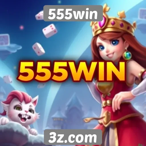 Jogos populares oferecidos pelo 555win