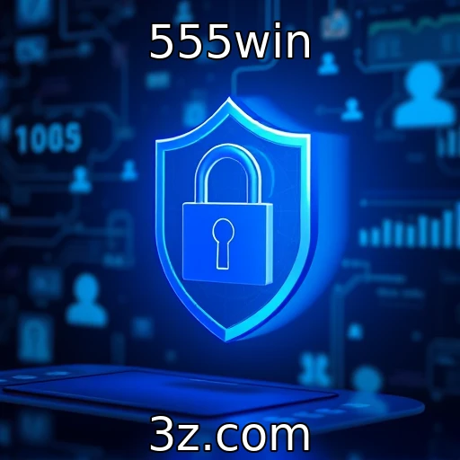 Mudanças nas políticas de privacidade em plataformas de jogos | 555win