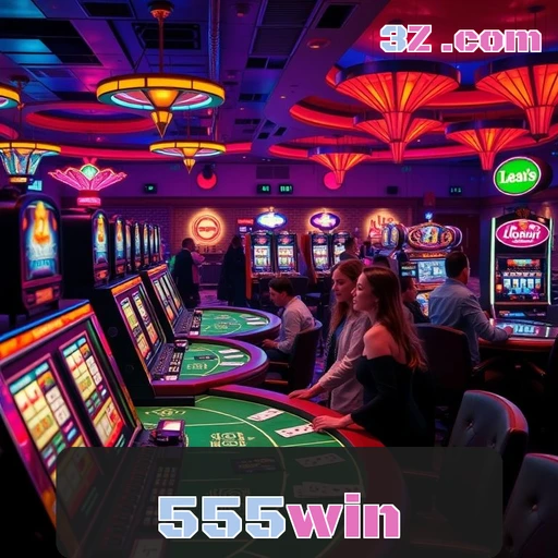 555win Promoções Atuais
