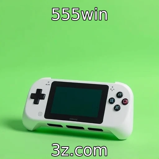 Sustentabilidade na produção de consoles e acessórios : 555win