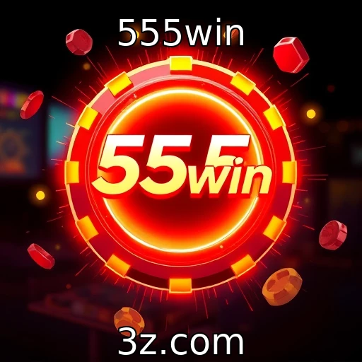 Impacto da tecnologia na experiência de jogo | 555win